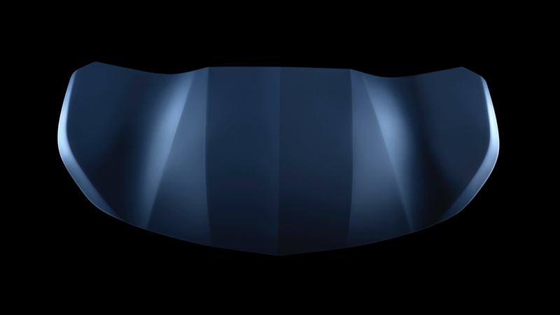 Illustration for article titled The 2016 Camaro Is Coming And It Definitely Has A Rear